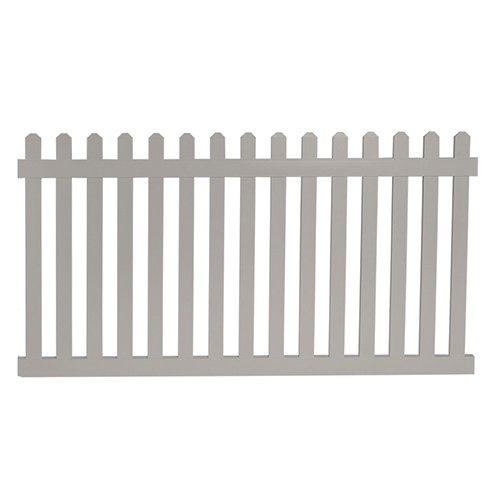 Murton Picket Fence