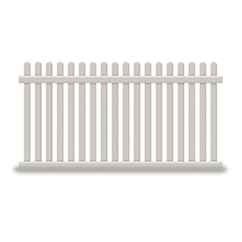 Sudbury Picket Fence