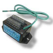 Surge Suppressers