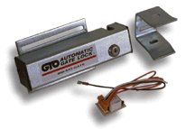 Accessories for GTO Automatic Gate openers