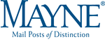 Mayne Mail Post of Distinction