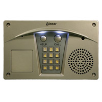 RE-2 Telephone Entry System
