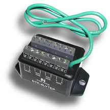 Surge Protector