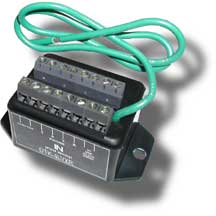 Surge Protector