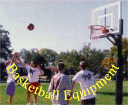 Basketball Backboards