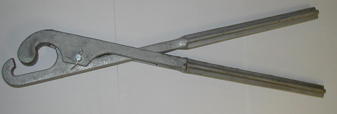 gate clip tool
