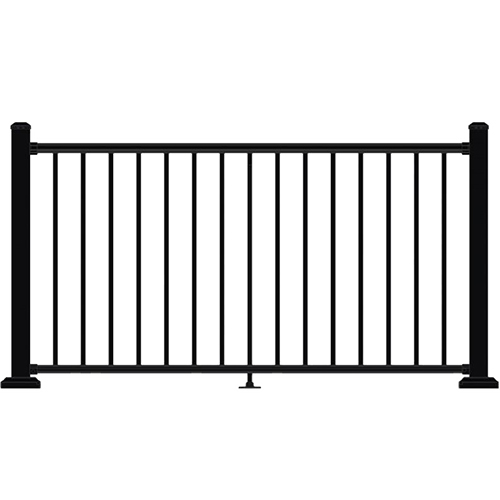 Durables Fence and Railings