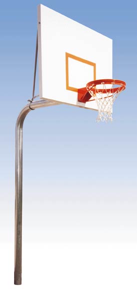 Instutional Basketball Systems