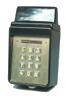 Radio keypad entry Systems