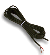 Low Voltage Wire for automatic gate openers